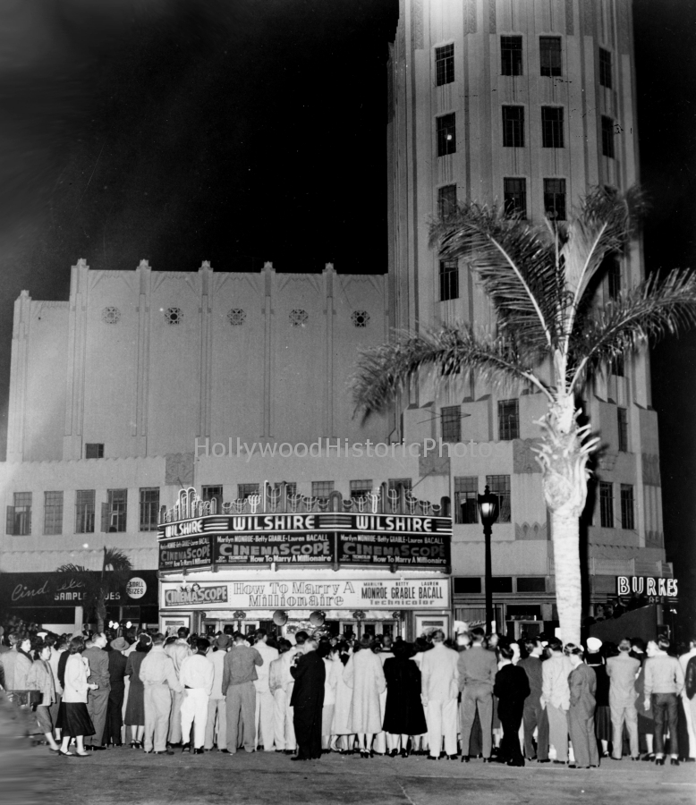 Fox Wilshire Theatre 1953 2 How To Marry A Millionare.jpg